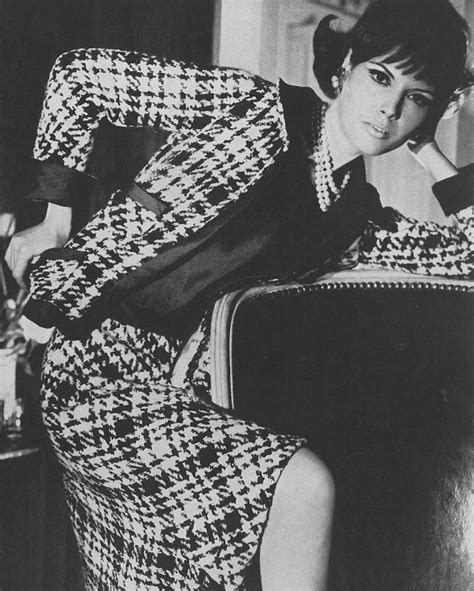 chanel 1967|history of chanel fashion.